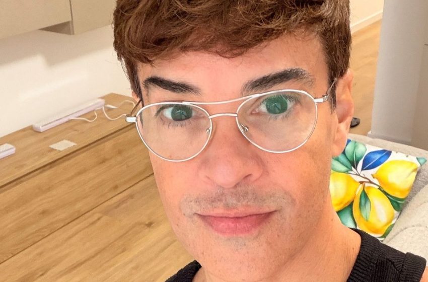  ‘I avoid nine foods and look 30 years younger than my real age’