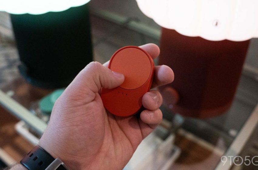  Google Home struggles with IKEA buttons, Matter issues confirmed