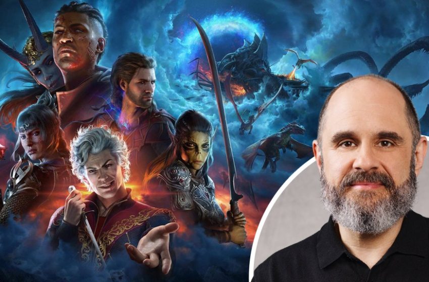   Baldur’s Gate 3 TV Adaptation Coming From Craig Mazin & HBO