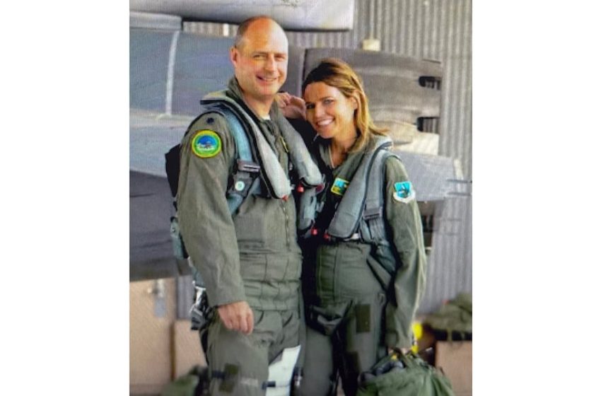  Missing mom of ‘Today’ show host Savannah Guthrie has Vermont family ties