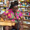 Yasmin Williams: Tiny Desk Concert