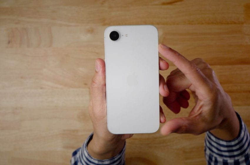  New iPhone launching this month with four key changes: report