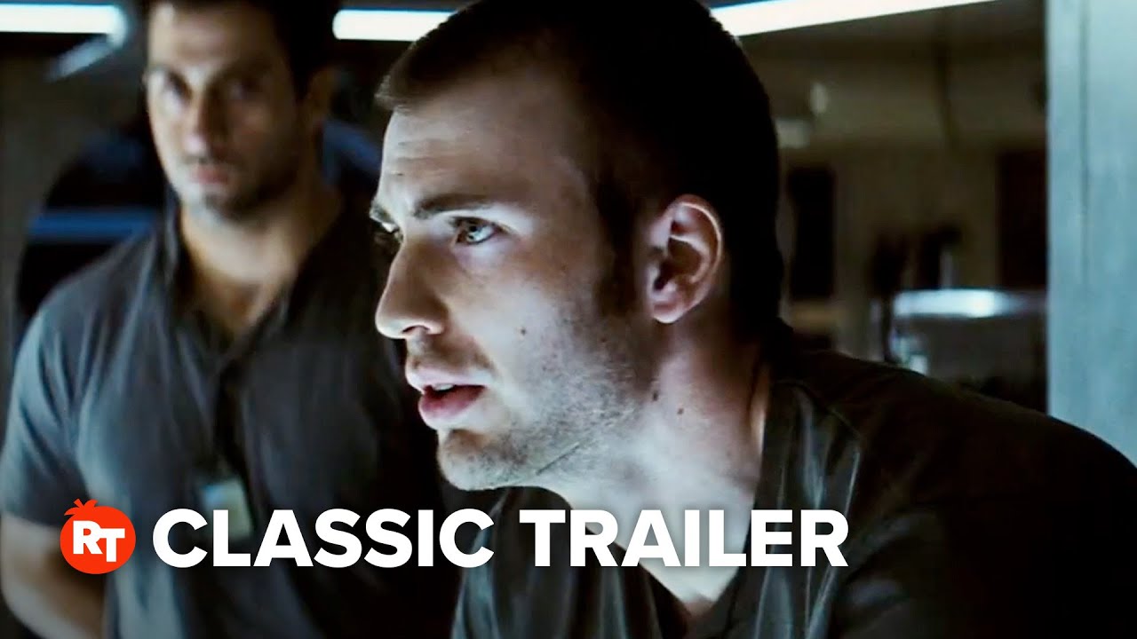 Sunshine (2007) Trailer #1 - YouTube