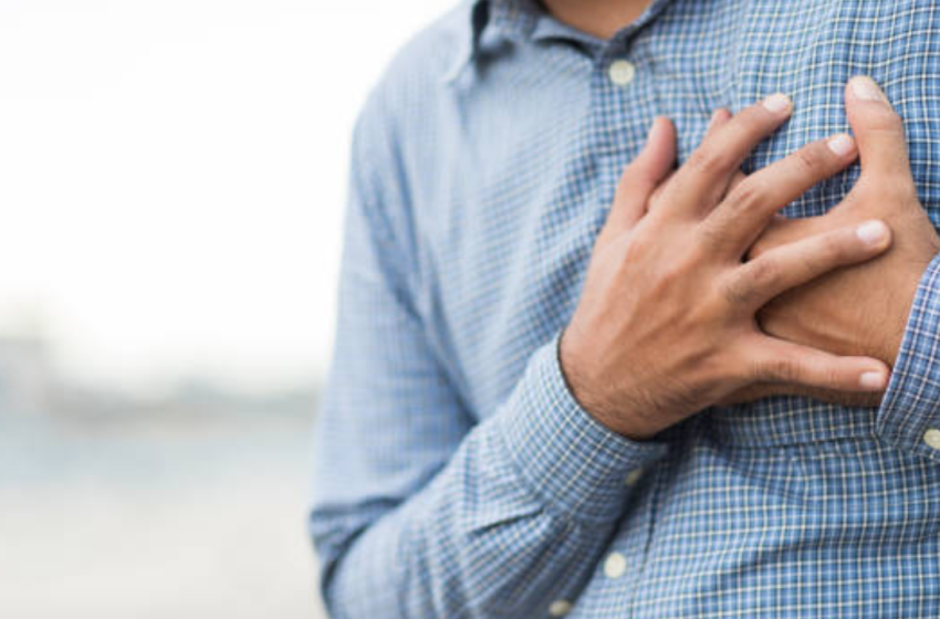  Your heart, your check-up: Cardiologist shares simple checks that could catch trouble early