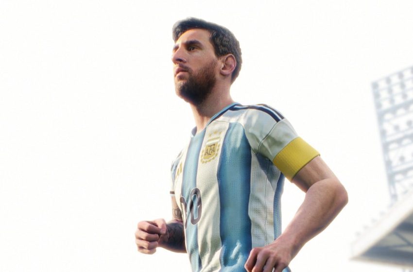  Pro-Evolution Soccer Successor ‘eFootball’ Is Getting A Switch 2 Exclusive Spin-Off