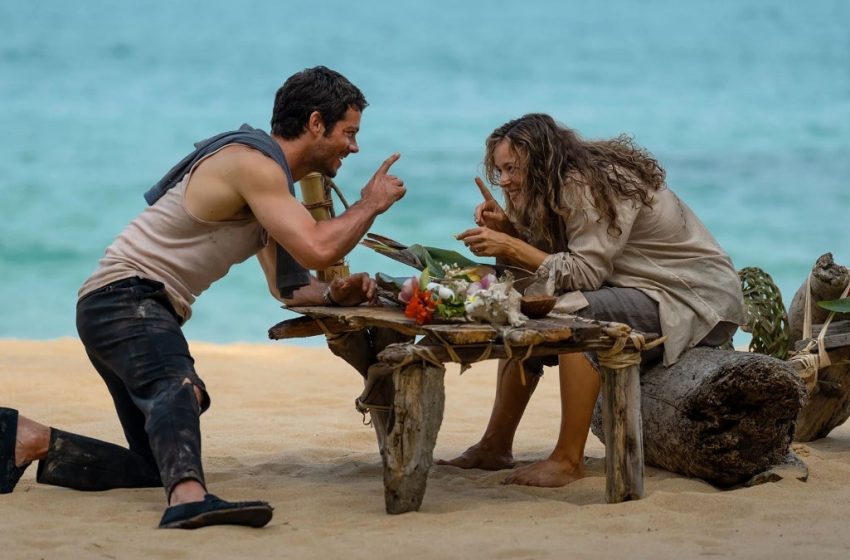  How Sam Raimi Got Send Help Through the Studio System