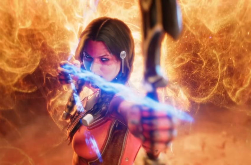  Turok Is Back, And It’s Bringing The Hunt To Switch 2 Later This Year