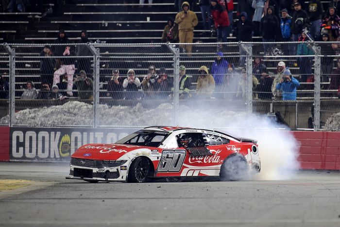 Ryan Preece, RFK Racing