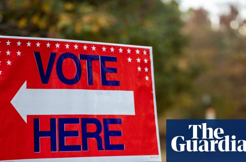  ‘Grind the country to a halt’: Democrat urges national strike if Trump meddles in midterms | Democrats