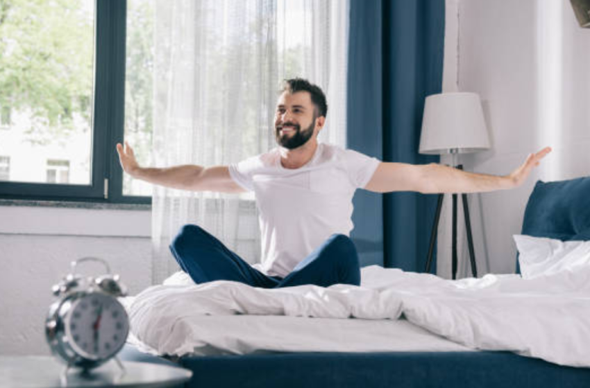  Vascular surgeon recommends simple morning routine to lower blood pressure and improve artery health |