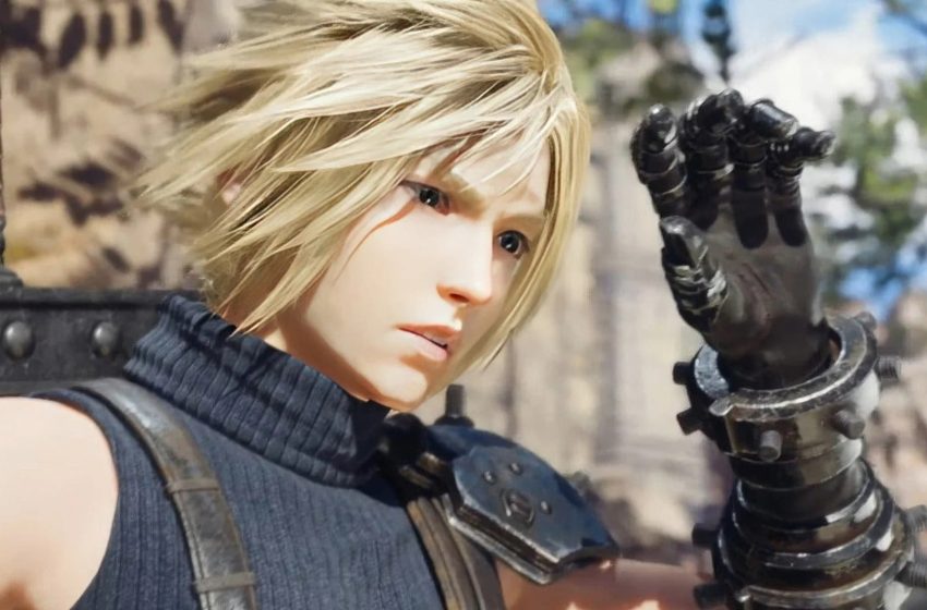  Final Fantasy 7 Rebirth’s New Cheats Revealed, Should Come to PS5