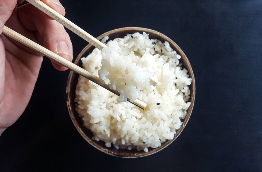  Making 3 changes to rice recipe can prevent blood sugar spikes
