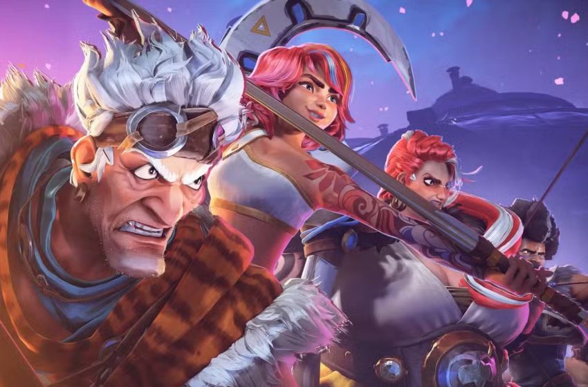  Horizon Hunters Gathering Is Guerrilla’s Next Big PS5 Game, Horizon 3 Still Years Away