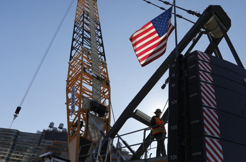  Judge orders Trump administration to unlock Gateway funding