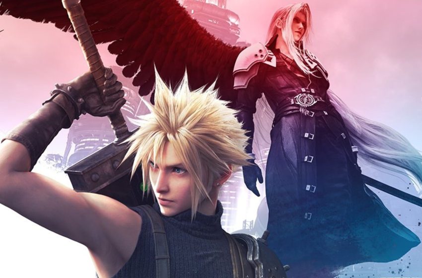  Final Fantasy 7 Rebirth Permanently Cheaper on PS5 from Next Week