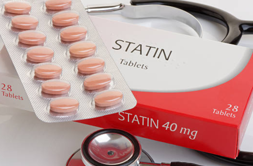  Statin pills safer than you think and most side-effects not caused by the drugs, doctors say, backed by new findings published in Lancet |