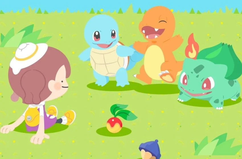  Pokémon Pokopia Switch 2 New Pre-Order Bonus Revealed (US)