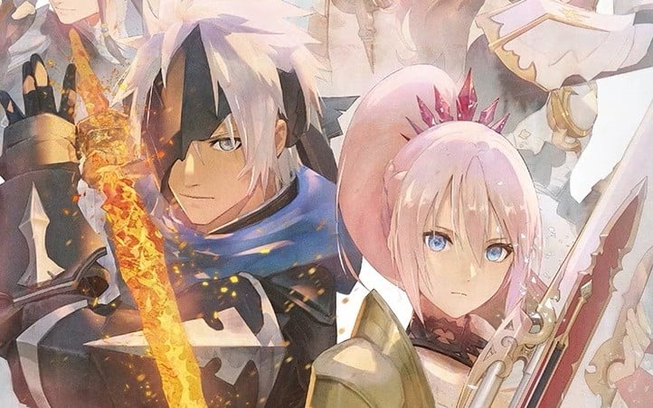  Tales Of Arise – Switch 2 Performance And Resolution Revealed – Nintendo Life
