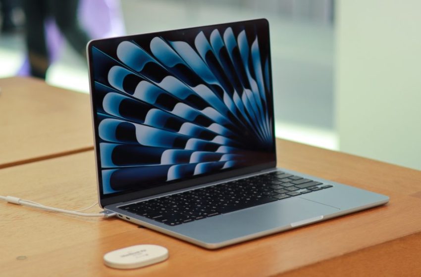  M5 MacBook Air will just be a spec bump, but there’s one upgrade I really want to see