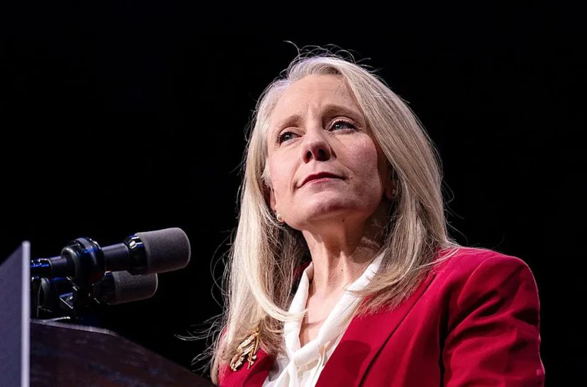  Virginia Democrat gives profanity-laced response to Cruz’s criticism of the state’s redistricting push