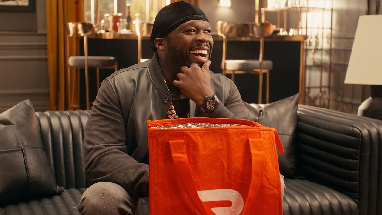 Beef 101 with 50 Cent - YouTube