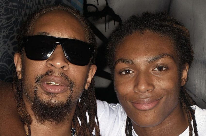  Lil Jon’s son found dead near Georgia home several days after he was reported missing