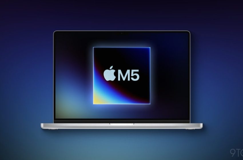  Report: M5 Pro and M5 Max MacBook Pro could launch ‘as early as’ March 2nd