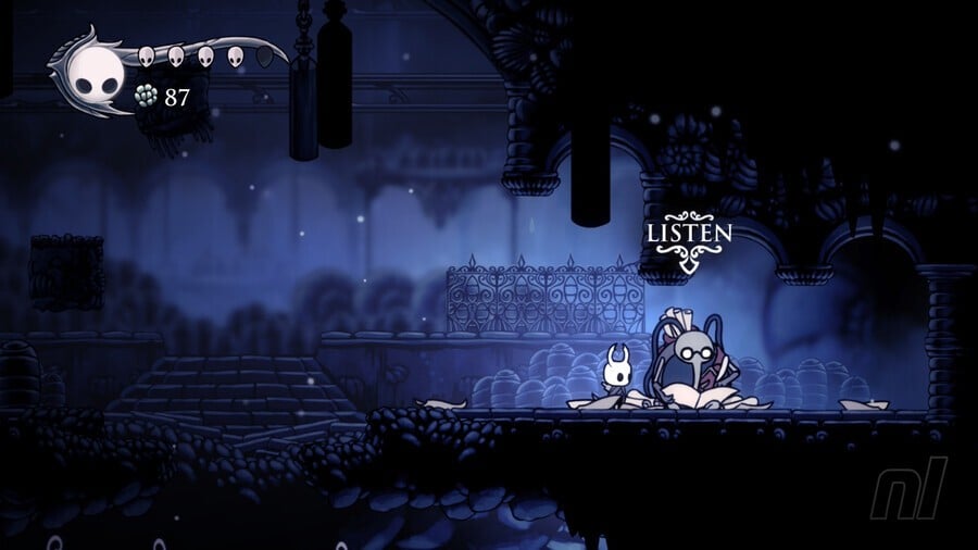 Hollow Knight - Nintendo Switch 2 Edition