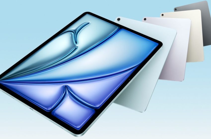  New iPad and iPad Air models should be launching soon, but don’t get too excited