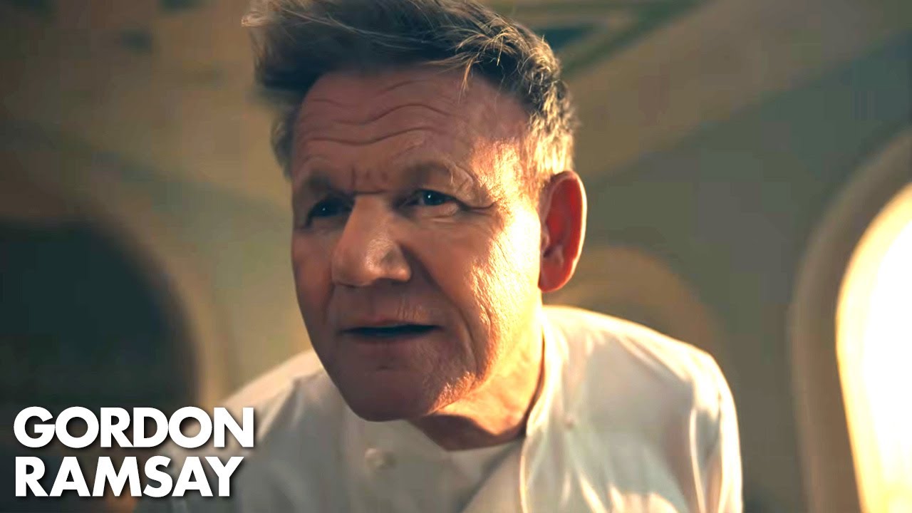 Don’t Settle for Meh | YouTube TV (Gordon’s Version) - YouTube