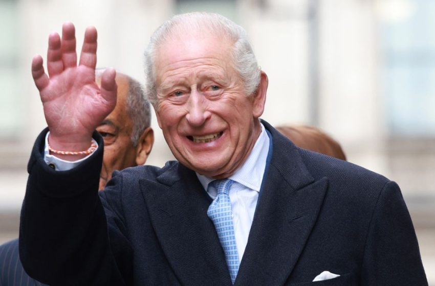  King Charles’ first state visit of 2026 confirmed by Buckingham Palace