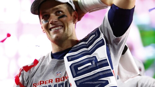 NFL: Super Bowl XLIX-New England Patriots vs Seattle Seahawks