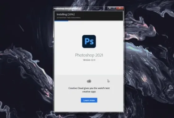  Wine-Staging 11.2 Brings More Patches To Help Adobe Photoshop On Linux