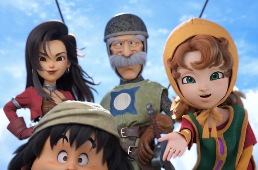  UK Charts: Dragon Quest VII: Reimagined Starts Strong, But It’s Not Enough To Reach The Top