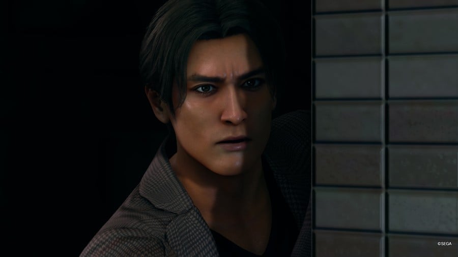 Yakuza Kiwami 3 & Dark Ties Review - Screenshot 2 of 5