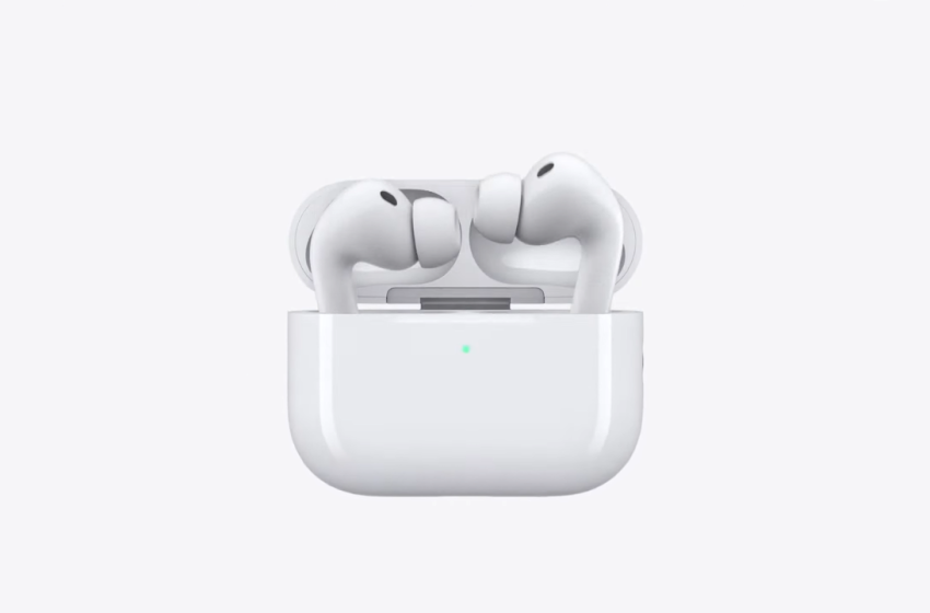  Apple AirPods Pro 4 may include cameras: Here’s what it means