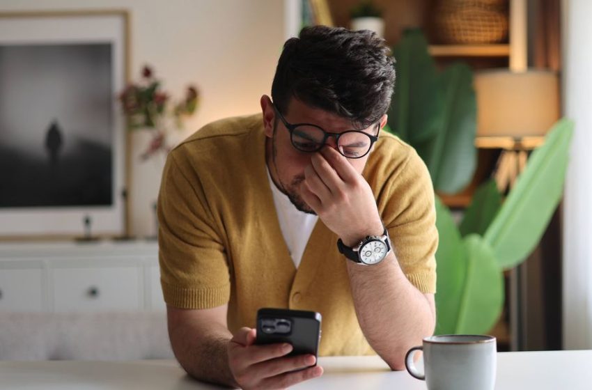  Meet the $165 Billion ‘Annoyance Economy’ That Drives You Nuts—and Sucks Us Dry—All Year Long