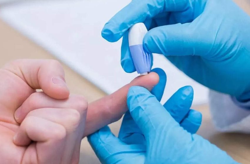 Lancet study flags flaws in HbA1c test, says anemia distorts diabetes diagnosis in India