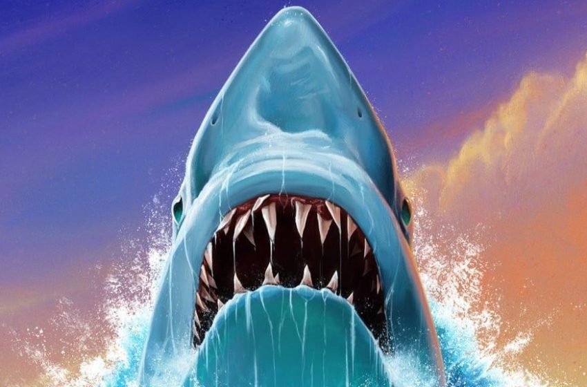  Limited Run Games Is Bringing NES ‘Jaws’ To Switch Later This Week