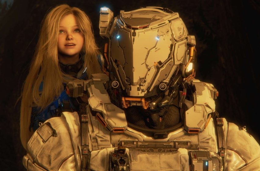  Capcom’s New IP Is Off To A Promising Start As Demo Hits One Million “Combined Downloads”