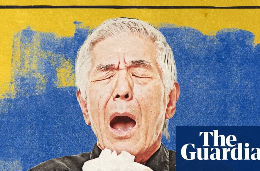  The sneeze secret: how much should you worry about this explosive reflex? | Health