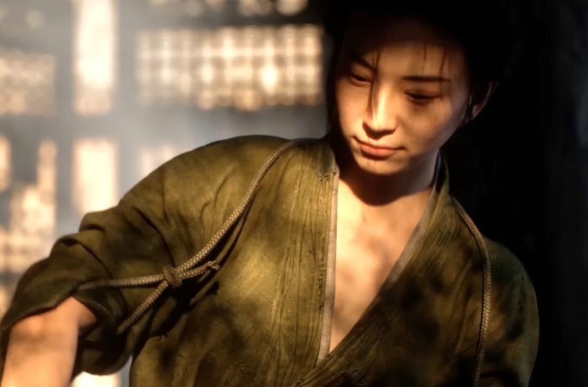  Take an Extended, Non-Canon Look at the Next Jaw-Dropping Black Myth Game