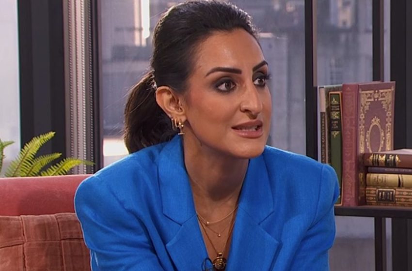  NHS GP warning to anyone taking omeprazole for acid reflux – and one ‘red flag’