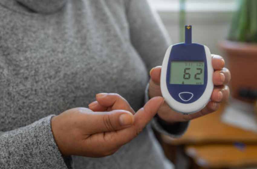  Blood Sugar: Endocrinologist shares a simple morning routine to keep blood sugar stable before breakfast |