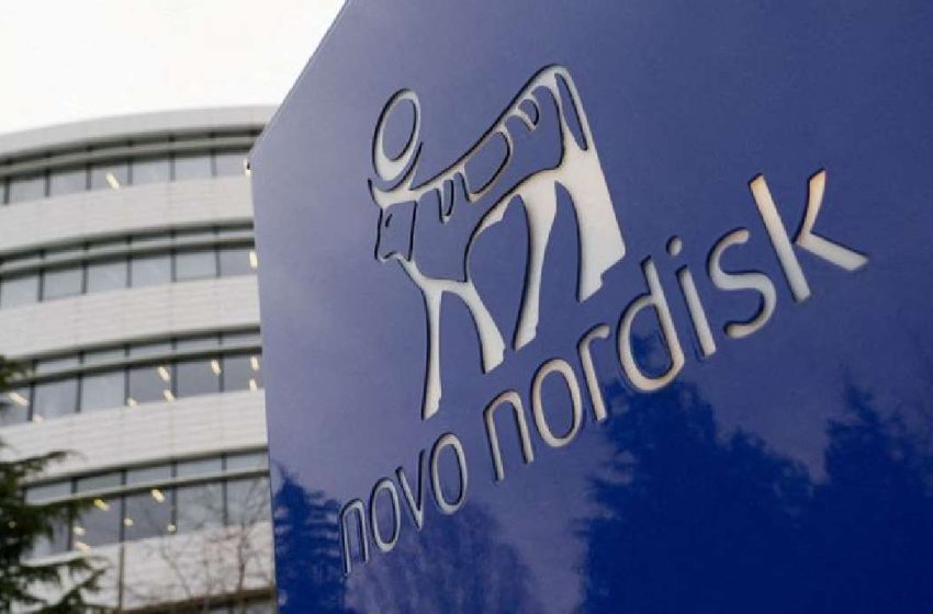  Novo Nordisk sues Hims after $49 weight-loss pill sparks FDA backlash