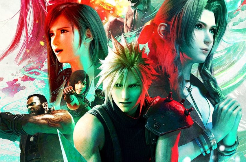  Square Enix Confirms Final Fantasy 7 Rebirth Cheats for PS5