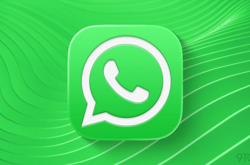  WhatsApp Web starts rolling out voice and video calls