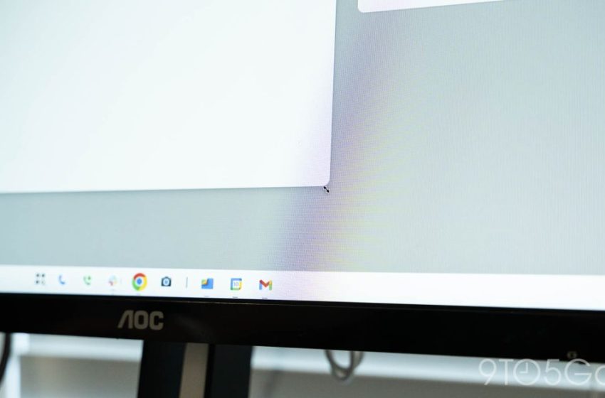  Gemini on Android desktop will have icon, keyboard shortcut 