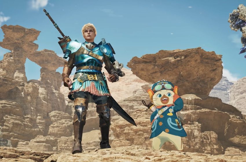  Monster Hunter Wilds 'Large Scale Expansion' to Be Revealed This Summer, New Update Incoming – Push Square