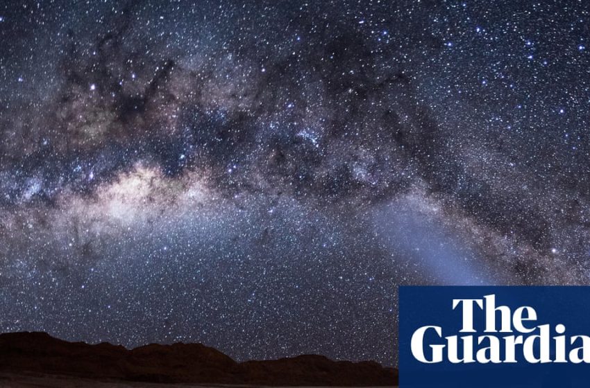  Astronomers celebrate cancellation of $10bn Chile project that threatened clearest skies in the world | Chile